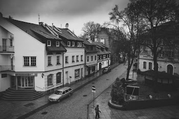 Olsztyn – Old Town 2