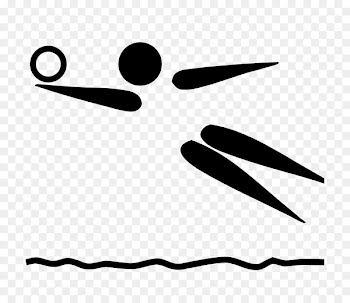 Olympic Games 1964 Summer Olympics Volleyball Olympic sports Clip art - volleyball 