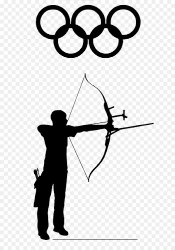 Olympic Games Archery Bow and arrow Olympic sports - Modern Competitive Archery 