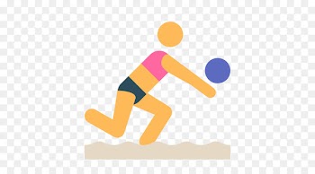 Olympic Games Computer Icons Volleyball Sport - volleyball 