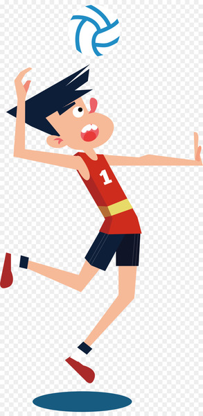 Olympic Games Drawing Sport - Tennis man design 