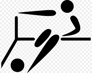 Olympic Games Olympic sports Clip art - speed ​​line 