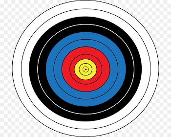 Olympic Games Target archery Arrow Shooting target - archery 