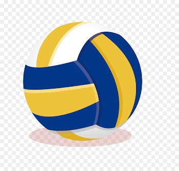 Olympic Games Volleyball Sport u4e45u7c73u5cf6u30deu30e9u30bdu30f3 - Vector volleyball 