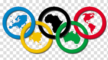 Olympics PNG Download Image
