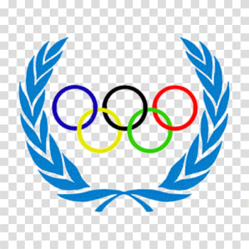 Olympics PNG Photo
