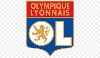 Olympique Lyonnais Football Emblem Logo Coat of arms - football 
