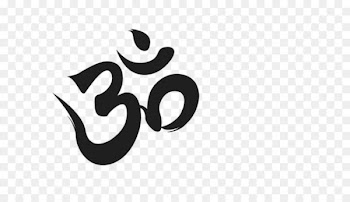 Om Symbol Meaning Definition Yoga - Om Free Download Png 