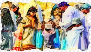 Oman, Eid Alfitr, Zakat Alfitr, Event, Art PNG