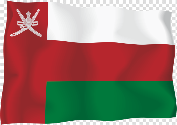 Oman Flag Png
