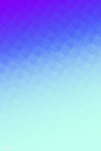 Ombre blue mosaic background illustration | Free  illustration - 2334948