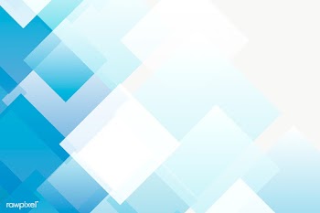 Ombre blue mosaic patterned background design element | Free  transparent png - 2335699