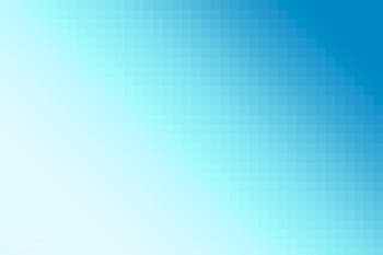 Ombre blue mosaic patterned background illustration | Free  illustration - 2334889
