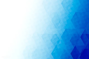 Ombre blue mosaic patterned background illustration | Free  illustration - 2334895