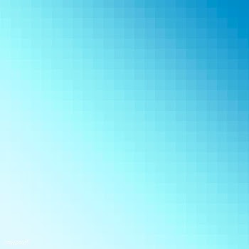 Ombre blue mosaic patterned background illustration | Free  illustration - 2334902