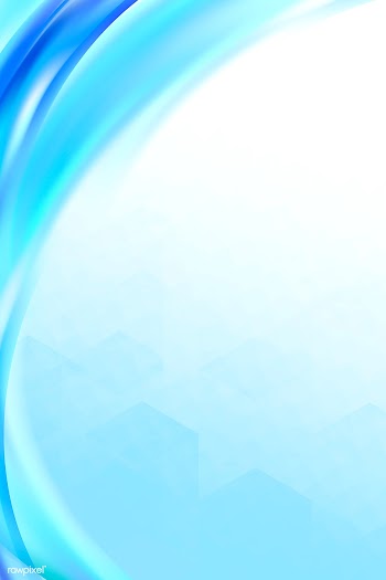 Ombre blue mosaic textured background illustration | Free  illustration - 2334968