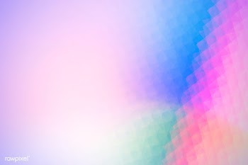 Ombre colorful mosaic background illustration illustration | Free  illustration - 2334888