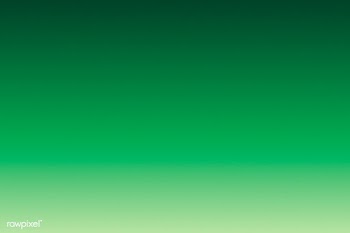 Ombre green simple background vector | Free  vector - 2341895