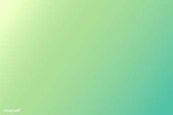 Ombre green simple background vector | Free  vector - 2341902