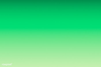 Ombre green simple background vector | Free  vector - 2341935