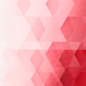 Ombre red mosaic background illustration design element | Free  transparent png - 2335062