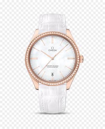 Omega Speedmaster Watch Omega SA Coaxial escapement Omega Seamaster - White Omega watches ladies watches 