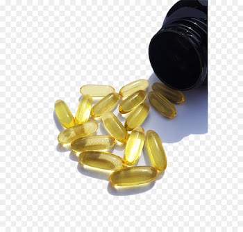 Omega3 Fatty Acids, Dietary Supplement, Fish Oil, Pill, Capsule PNG