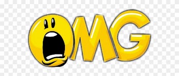 Omg Smiley Text Words Sayings Quotes Quotesandsayings - Saying
