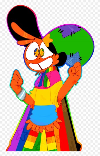 Omg Thank U Sm For Ur Kind Words Ur Art Is Absolutely - Wander Over Yonder Wander Swap