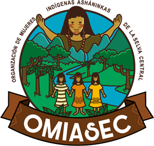 Omiasec Logo Vector