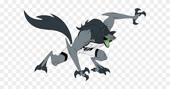 Omnitrix Original Ben 10 Wiki Fandom Powered By Wikia - Ben 10 Wolf Alien