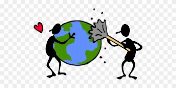 On April 22nd, People All Over The World Will Celebrate - Beach Clean Up Clipart
