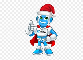 On Behalf Of Everyone At Zomex We Would Like To Thank - .com