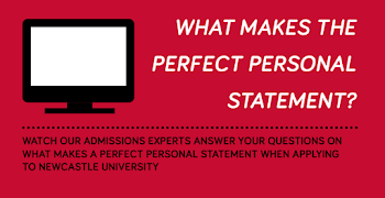 On course to NCL - Write A Perfect Personal Statement - On course ...