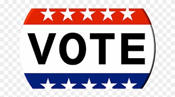 On Election Day, 'we The People' Tell The Government - Vote For Us