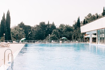 On Ground Pool