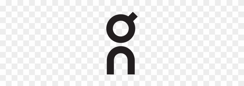 On-running - Com On - Running Logo