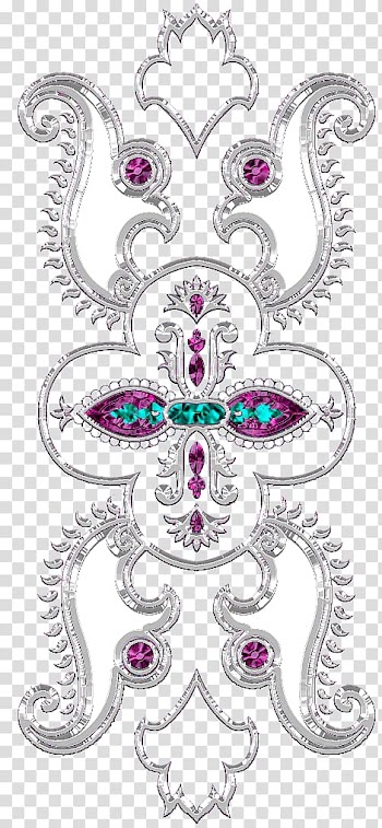 On S'est Compris Meat Pattern, others transparent background PNG clipart