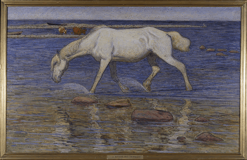 On Stony Ground (1901) painting | Free Photo - rawpixel