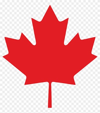On Sunday 5 November 2017 The Ceremony To Commemorate - Canada Flag Maple Leaf