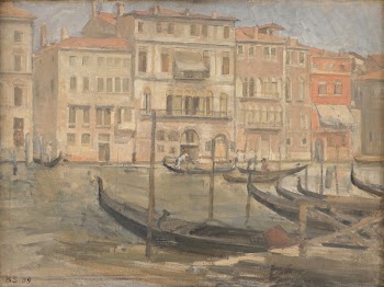 On the Grand Canal in Venice | Free Photo - rawpixel
