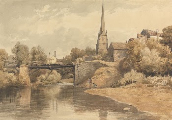 On the Monnow, Monmouth | Free Photo - rawpixel