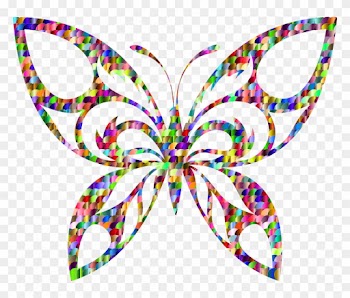 On The Nature Of Isotherms At First - Totes- Personalized-pink Butterfly