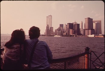 On the Staten Island Ferry, | Free Photo - rawpixel