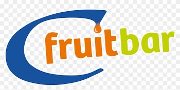 On Top Of This We Added A Line Of Natural Nutrition - Fruit Bar Logo