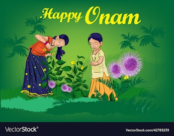 onam festival in india