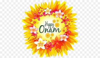 Onam Thrissur Oachira Malayali Pookalam - onam 