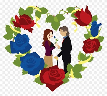 Once Impossible Love By Yu Gi Ah - Rose