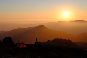 Once upon a time in Gerês