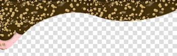 Ondas, black and gray LED light transparent background PNG clipart